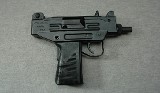 IMI/Action Arms ~ UZI Pistol ~ 9mm Luger - 1 of 2