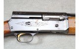 Browning ~ Auto-5 Magnum Twenty ~ 20 Gauge - 3 of 12