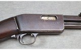Marlin ~ Model 38 ~ .22 S,L,LR - 3 of 12