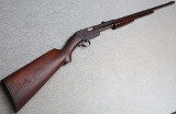 Marlin ~ Model 38 ~ .22 S,L,LR