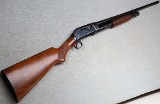 Winchester ~ Model 97 ~ 16 Gauge