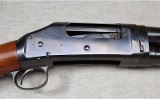 Winchester ~ Model 97 ~ 16 Gauge - 3 of 12