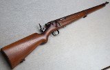Savage ~ 19L ~ .22 LR - 1 of 12