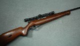 Mossberg ~ 151K ~ .22 Long Rifle
