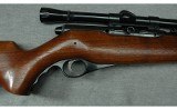 Mossberg ~ 151K ~ .22 Long Rifle - 3 of 10
