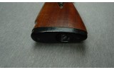 Mossberg ~ 151K ~ .22 Long Rifle - 10 of 10
