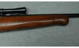 Mossberg ~ 151K ~ .22 Long Rifle - 4 of 10