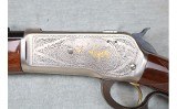 Browning ~ Model 71 High Grade ~ .348 WIN - 9 of 12