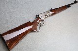 Browning ~ Model 71 High Grade ~ .348 WIN - 1 of 12