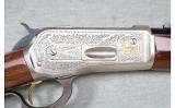 Browning ~ Model 71 High Grade ~ .348 WIN - 3 of 12