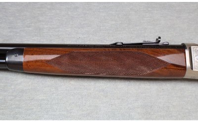 Browning ~ Model 71 High Grade ~ .348 WIN - Image 7 of 12