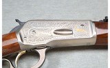 Browning ~ Model 71 High Grade ~ .348 WIN - 3 of 12