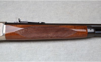 Browning ~ Model 71 High Grade ~ .348 WIN - Image 4 of 12