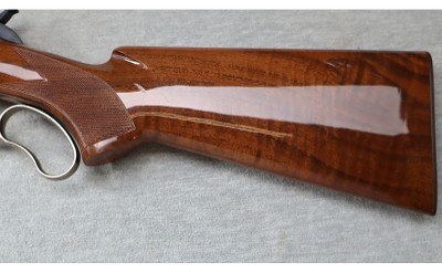Browning ~ Model 71 High Grade ~ .348 WIN - Image 11 of 12