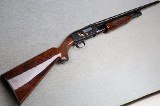 Browning ~ Model 12 Grade V ~ 28 Gauge