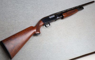 Browning ~ Model 12 ~ 20 Gauge