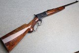 Browning ~ Model 53 ~ .32-20 WIN - 1 of 12