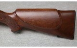 Browning ~ Model 52 Sporter ~ .22 LR - 11 of 12