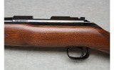 Browning ~ Model 52 Sporter ~ .22 LR - 9 of 12