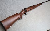 Browning ~ Model 52 Sporter ~ .22 LR