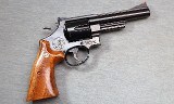 Smith & Wesson ~ 544 Texas Wagon Train ~ .44/40 - 1 of 3