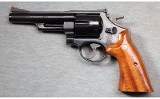 Smith & Wesson ~ 544 Texas Wagon Train ~ .44/40 - 2 of 3