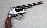 Smith & Wesson ~ K-22 Outdoorsman ~ .22 LR - 1 of 2