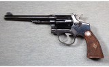 Smith & Wesson ~ K-22 Outdoorsman ~ .22 LR - 2 of 2