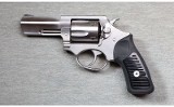 Ruger ~ Model SP101 ~ .357 Magnum - 2 of 2