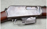 Winchester ~ Model 1905 ~ .351 WSL - 3 of 12