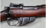 Long Branch ~ No.4 MK I ~ .303 British - 3 of 12