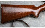 Winchester ~ Model 52 ~ .22 LR - 2 of 12