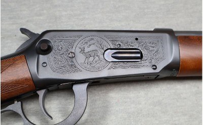 Winchester ~ Model 1894 Centennial ~ .30 WCF - Image 5 of 14