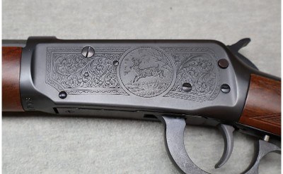 Winchester ~ Model 1894 Centennial ~ .30 WCF - Image 11 of 14