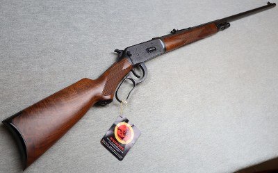 Winchester ~ Model 1894 Centennial ~ .30 WCF