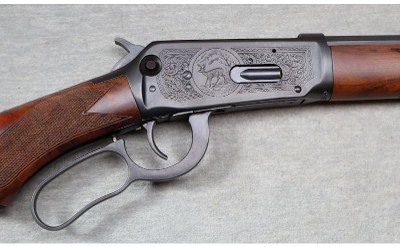 Winchester ~ Model 1894 LTD Centennial ~ .30 WCF - Image 3 of 9