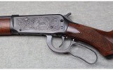 Winchester ~ Model 1894 LTD Centennial ~ .30 WCF - 7 of 9