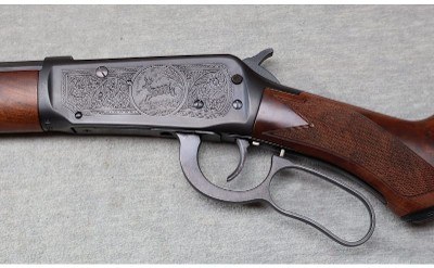 Winchester ~ Model 1894 LTD Centennial ~ .30 WCF - Image 7 of 9