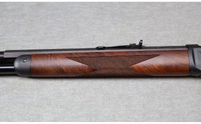 Winchester ~ Model 1894 LTD Centennial ~ .30 WCF - Image 6 of 9