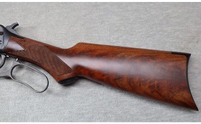 Winchester ~ Model 1894 LTD Centennial ~ .30 WCF - Image 8 of 9