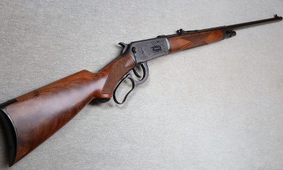 Winchester ~ Model 1894 LTD Centennial ~ .30 WCF