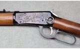 Winchester ~ Buffalo Bill ~ .30-30 Win. - 7 of 9