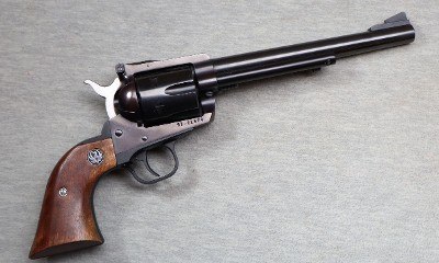 Ruger ~ New Model Blackhawk ~ .30 Carbine