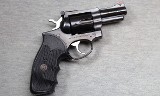 Ruger ~ Security-Six ~ .357 Magnum - 1 of 1