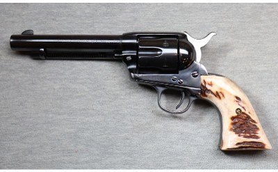 Colt ~ Frontier Six Shooter ~ .44-40 - Image 2 of 3