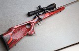 Remington ~ Model 700 Custom ~ 6mm BR - 1 of 1