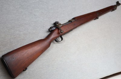 Remington ~ Model 03-A3 ~ .30-06 Springfield