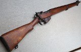 Savage ~ No.4 MK I* ~ .303 British - 1 of 1