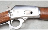 Marlin ~ Model 1894SS ~ .44 MAG/SPL - 3 of 12