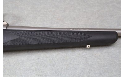 Winchester ~ Model 70 Classic Stainless Boss ~ 7mm REM MAG - Image 4 of 12